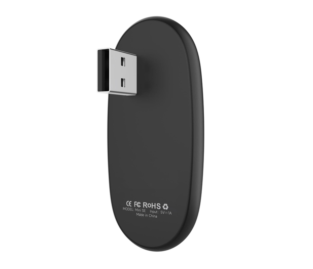 Carlinkit Mini SE AIR X1 adapter bezprzewodowy CarPlay Android Auto - 1317454 - zdjęcie 5